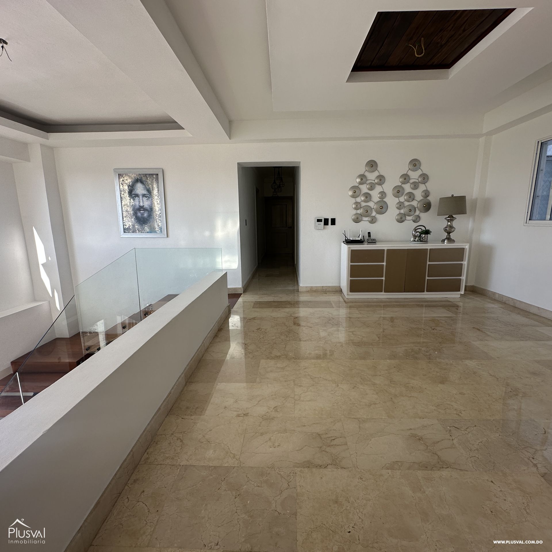 Espacioso Penthouse de Lujo en  venta 421045