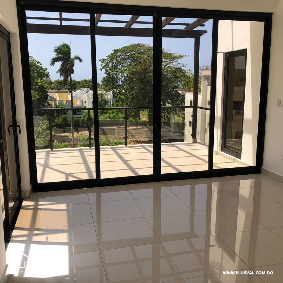 Penthouse de Lujo Con Vista Panaramica al Mar y las Montana 421838