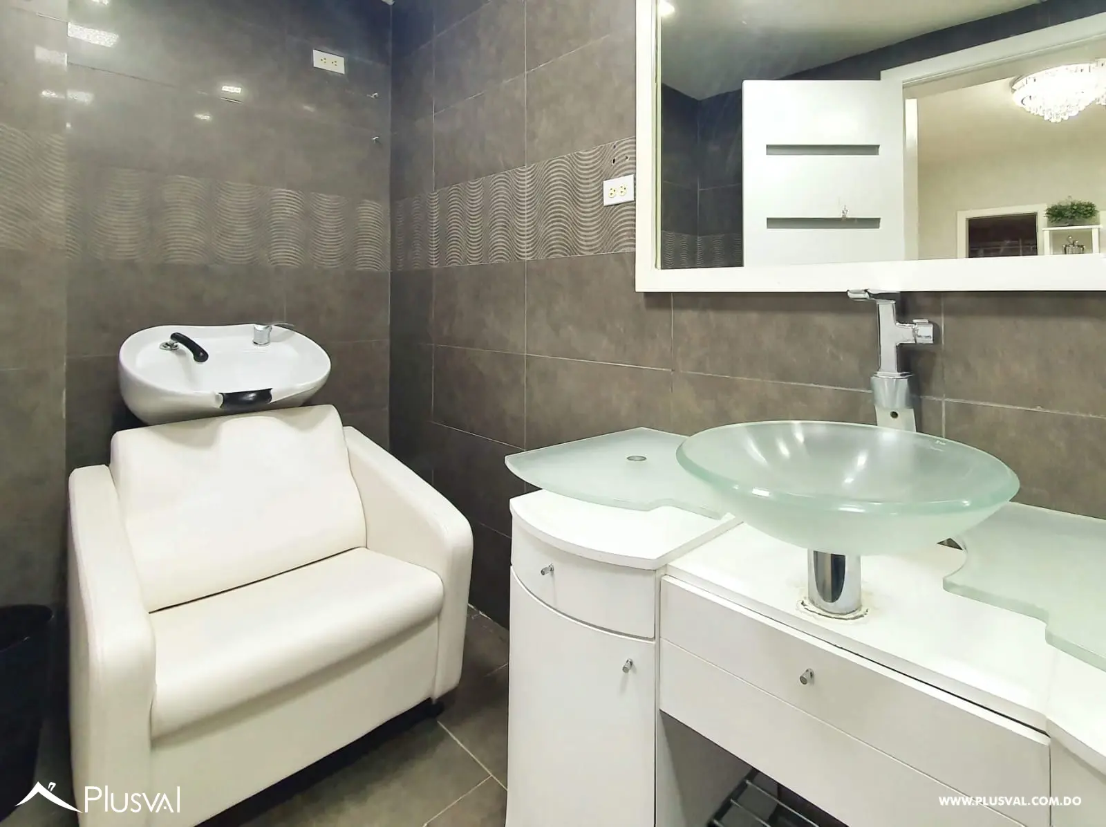Torre en  La Esperilla - Apartamento Amueblado Listo para Ti 456066