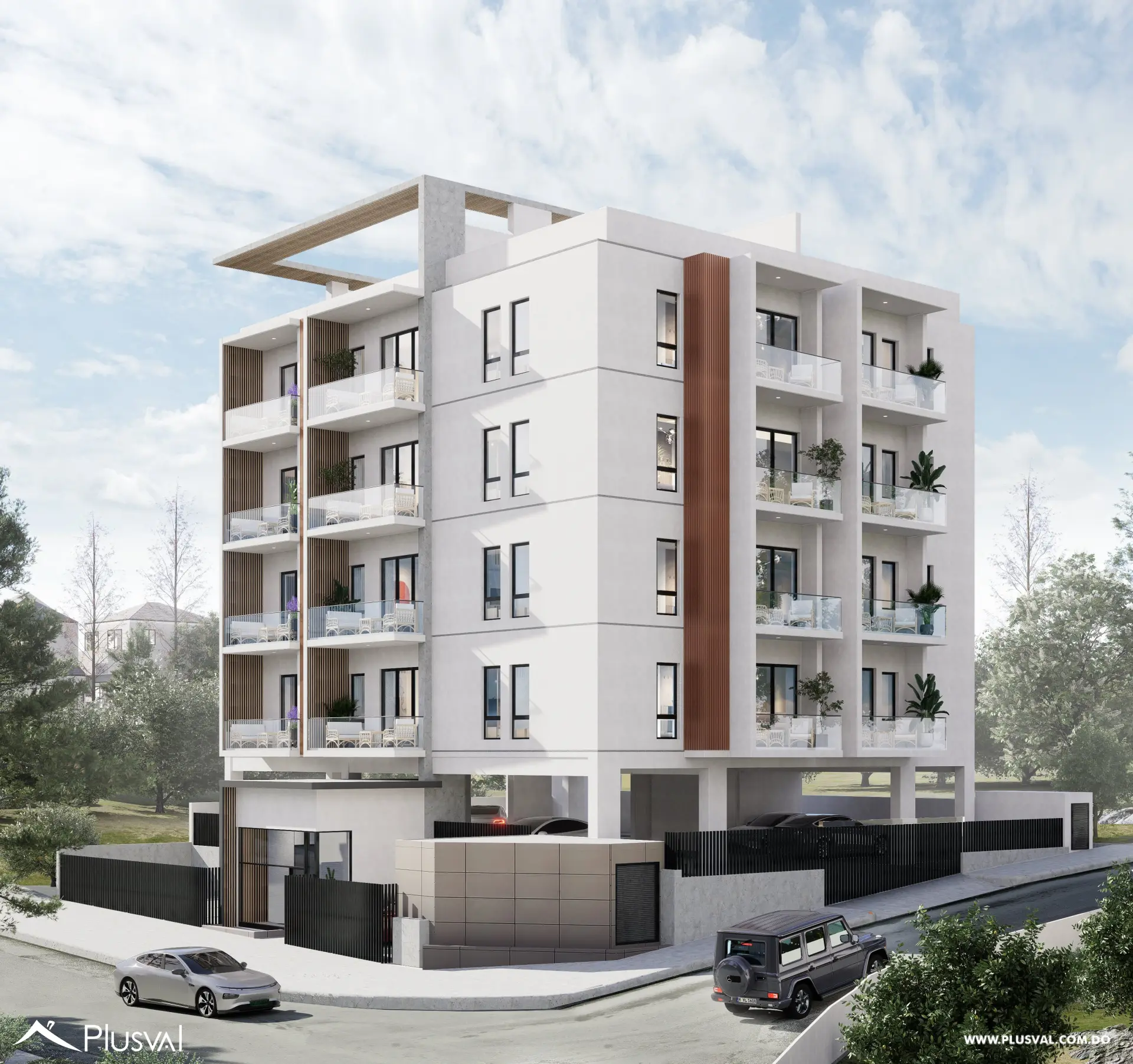 Apartamentos de 1 y 2 Habitaciones en Arroyo Hondo Viejo 506432