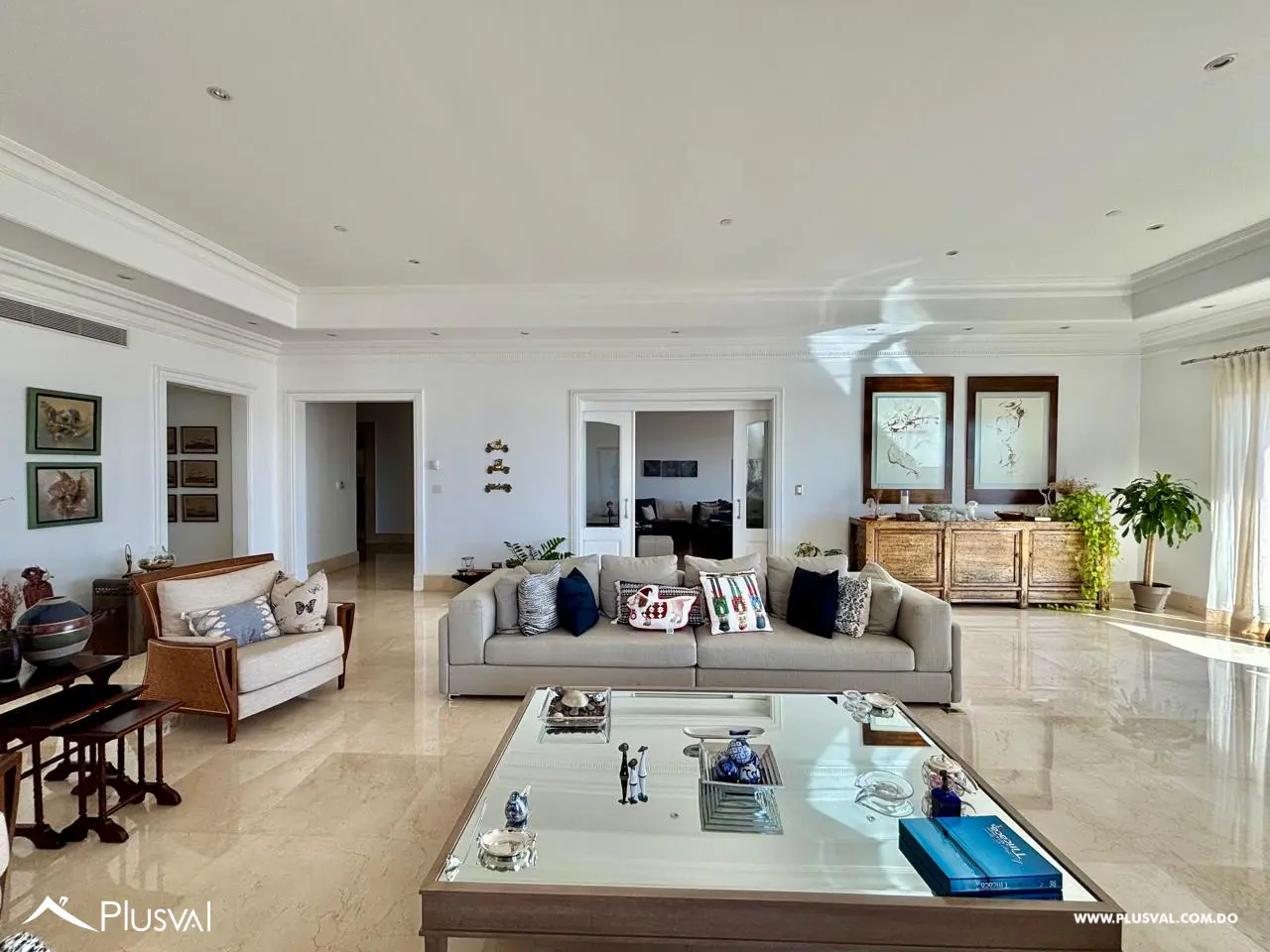 Apartamento #21 de la Torre Fifth Tower 494604