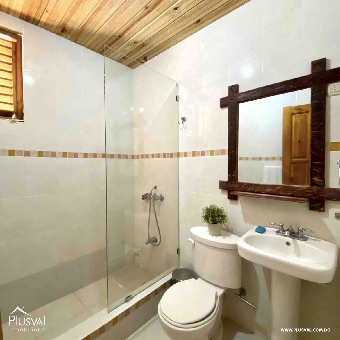 Villa en Jarabacoa 380142
