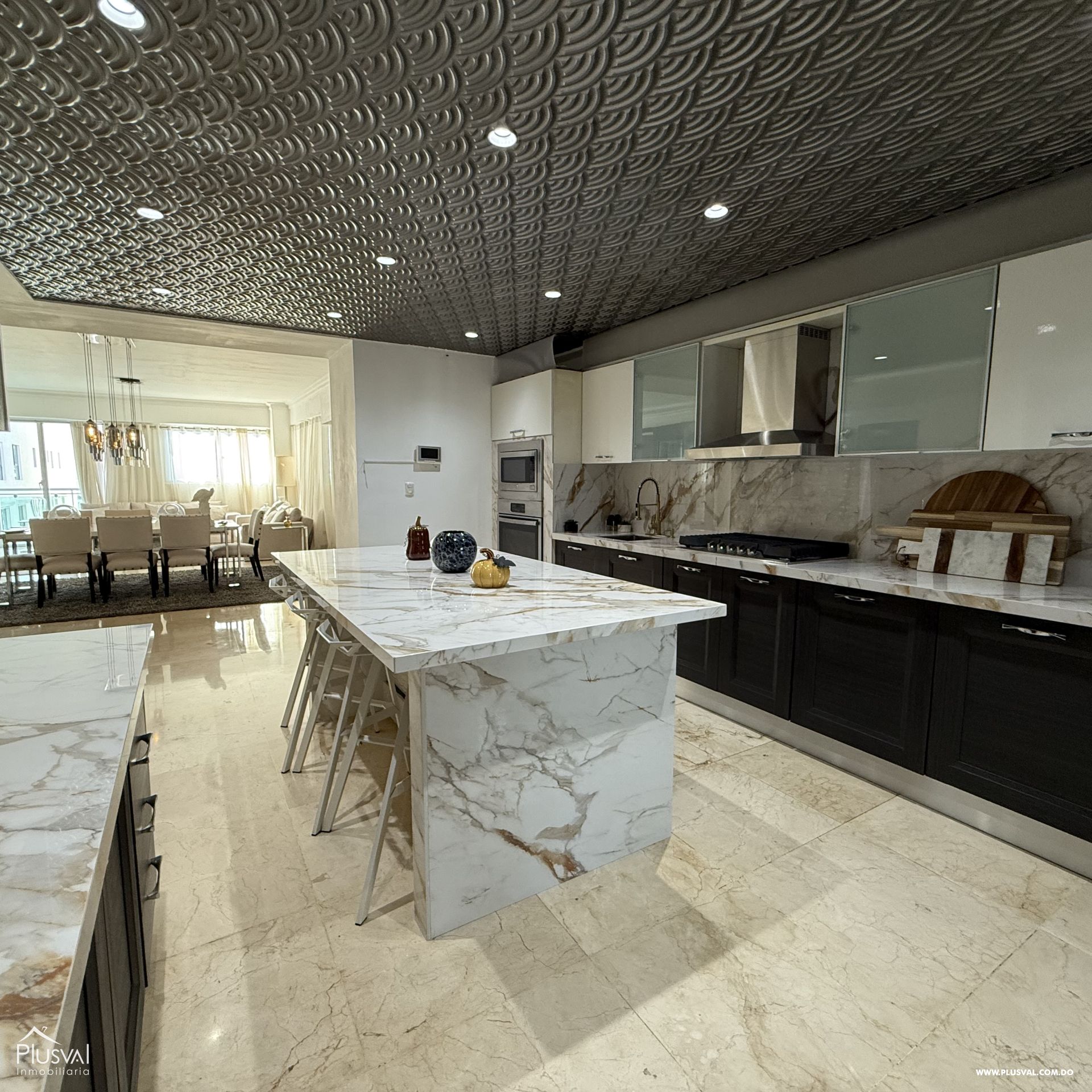 Excelente Pent-house en el Naco 423400