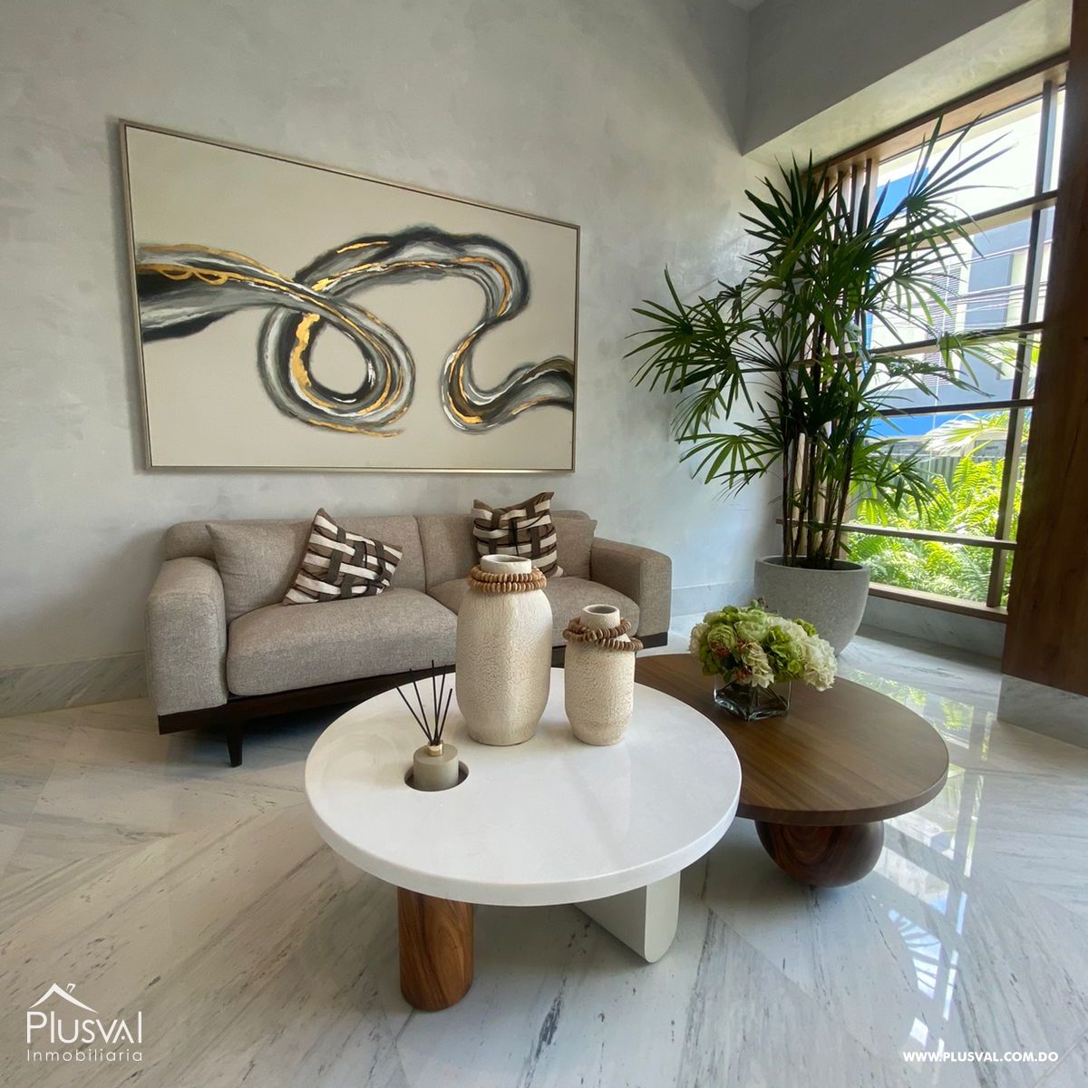Acogedor apartamento nuevo a extrenar en Naco 436837