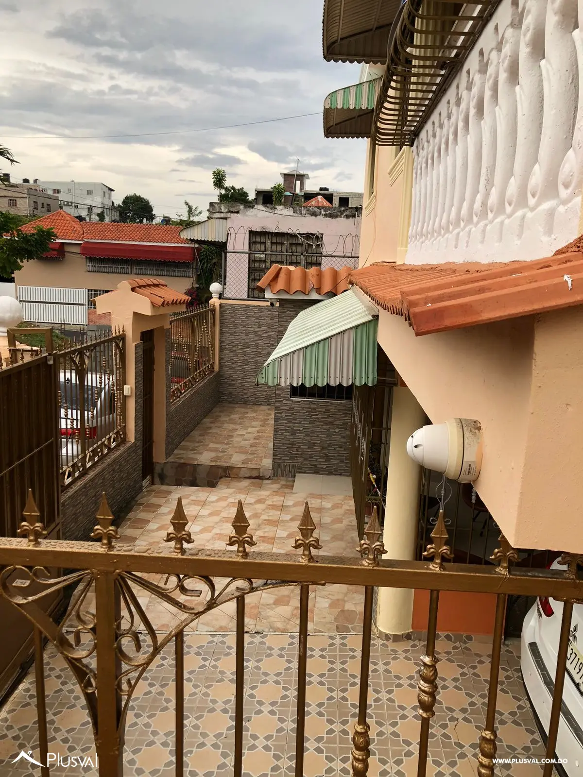 Propiedad multifamiliar en venta en Los Cerros, Km 18 Autopista Duarte 474501