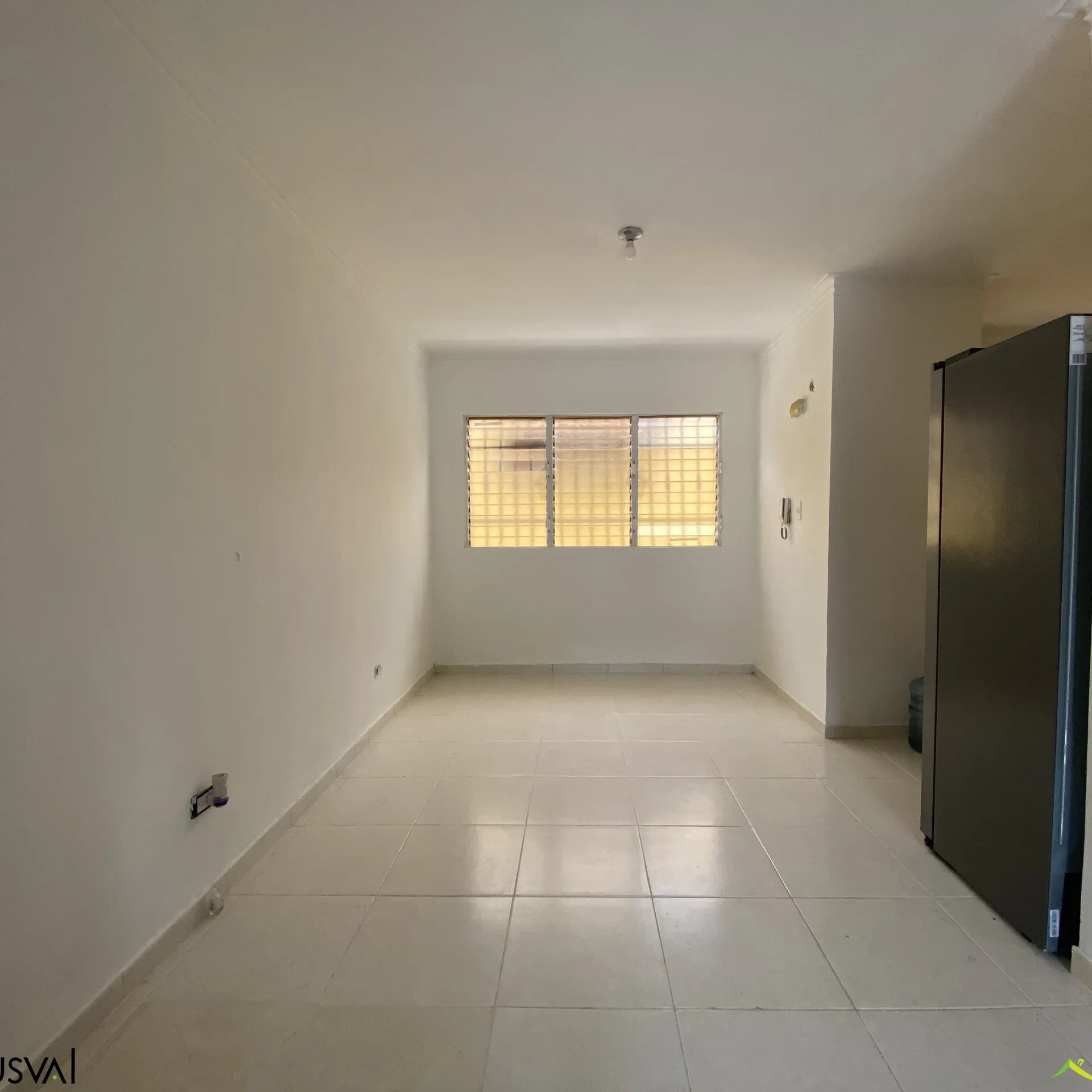 Apartamento en venta, 3 hab., 74 m² y balcón 442024