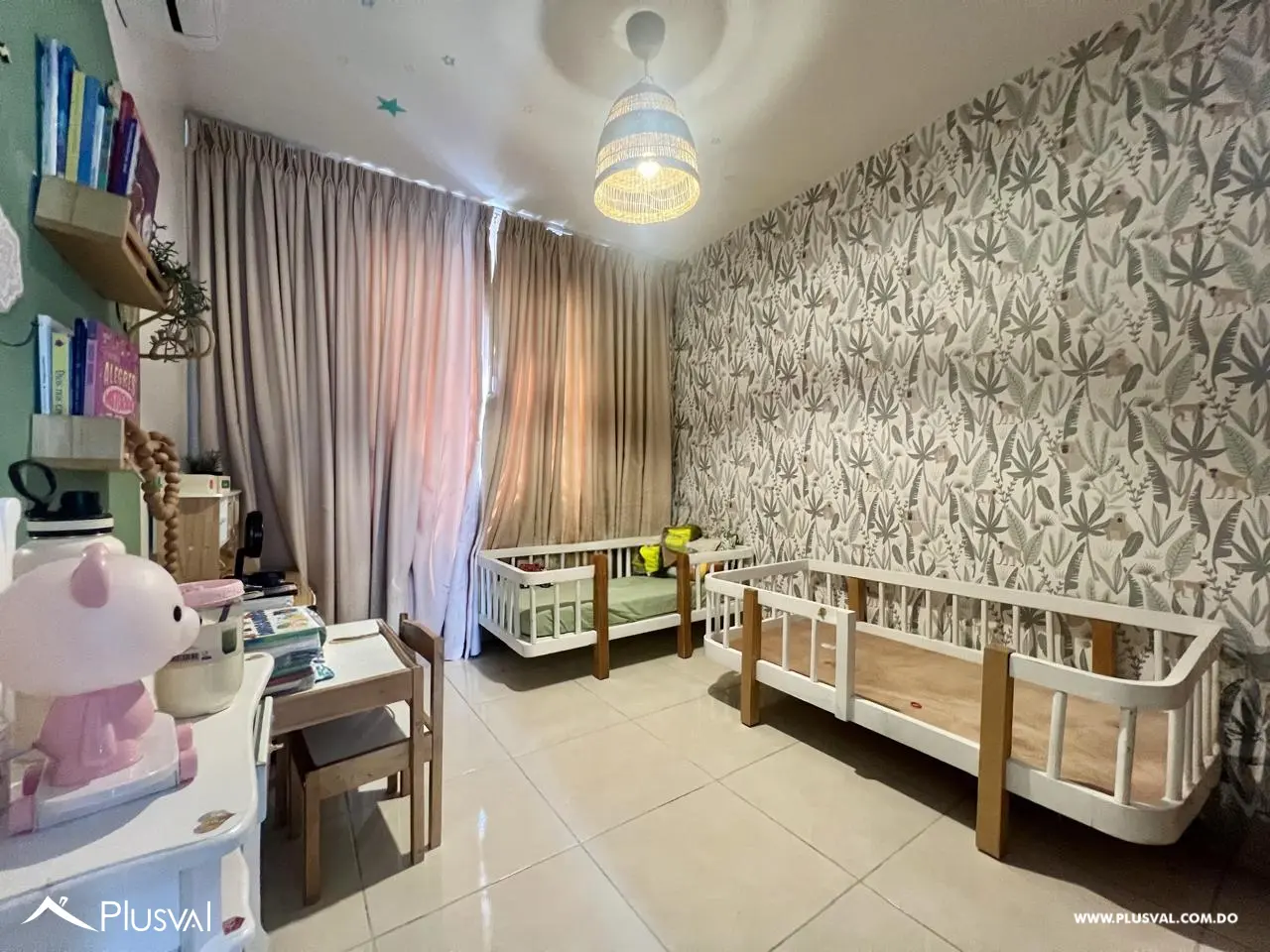 Casa dúplex en venta en Colinas del Viento con patio 526932
