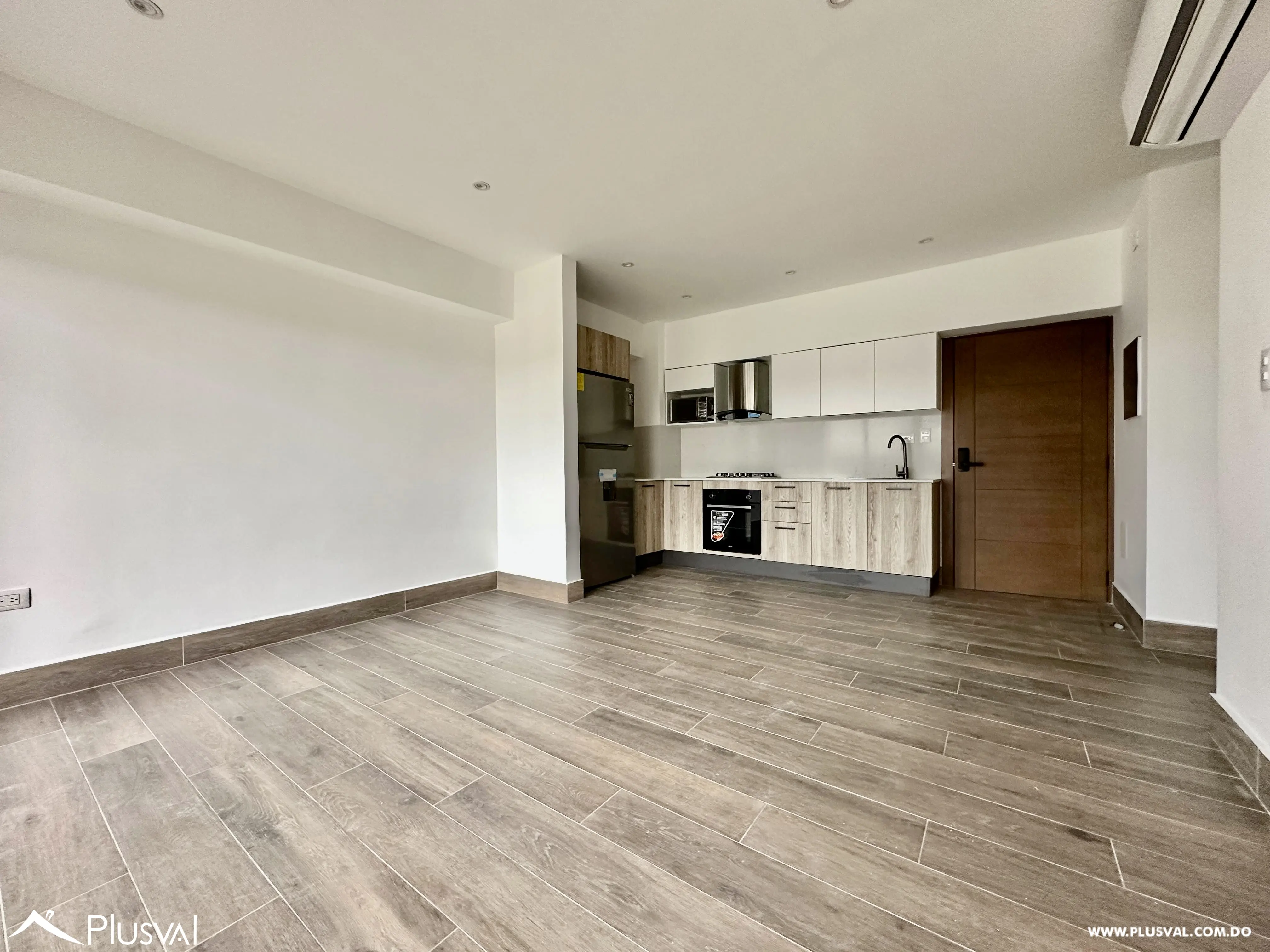 Apartamento con linea blanca en venta con finas terminaciones ,en Cap Cana. 460775