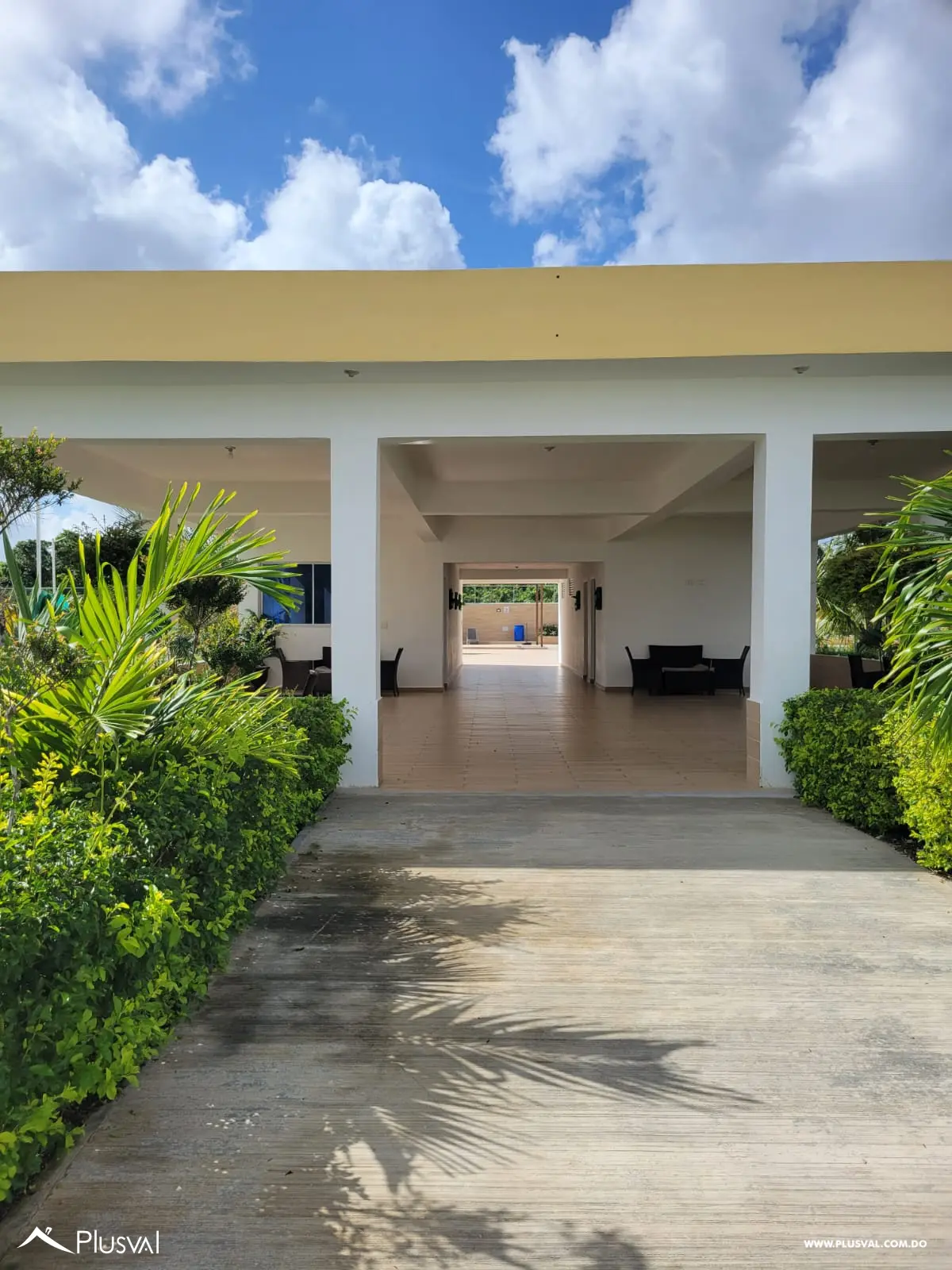 Apartamento de 3 habitaciones en Selene VI 535350