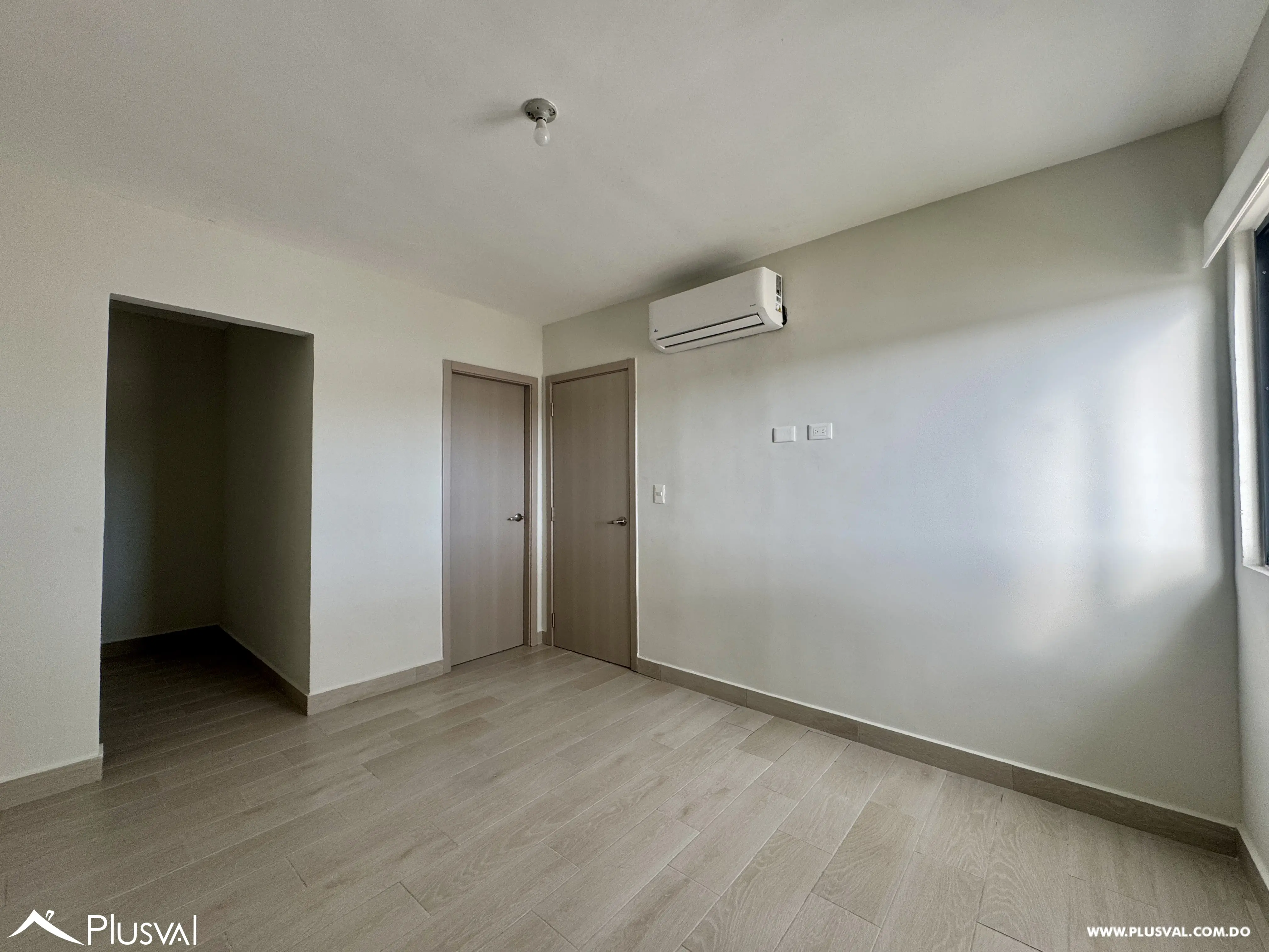 Apartamento en alquiler en Punta Cana con 1 dormitorio, piscina y seguridad 24/7 481218