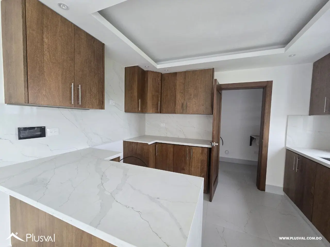 Apartamento de 3 habitaciones en alquiler con linea blanca incluida 503385