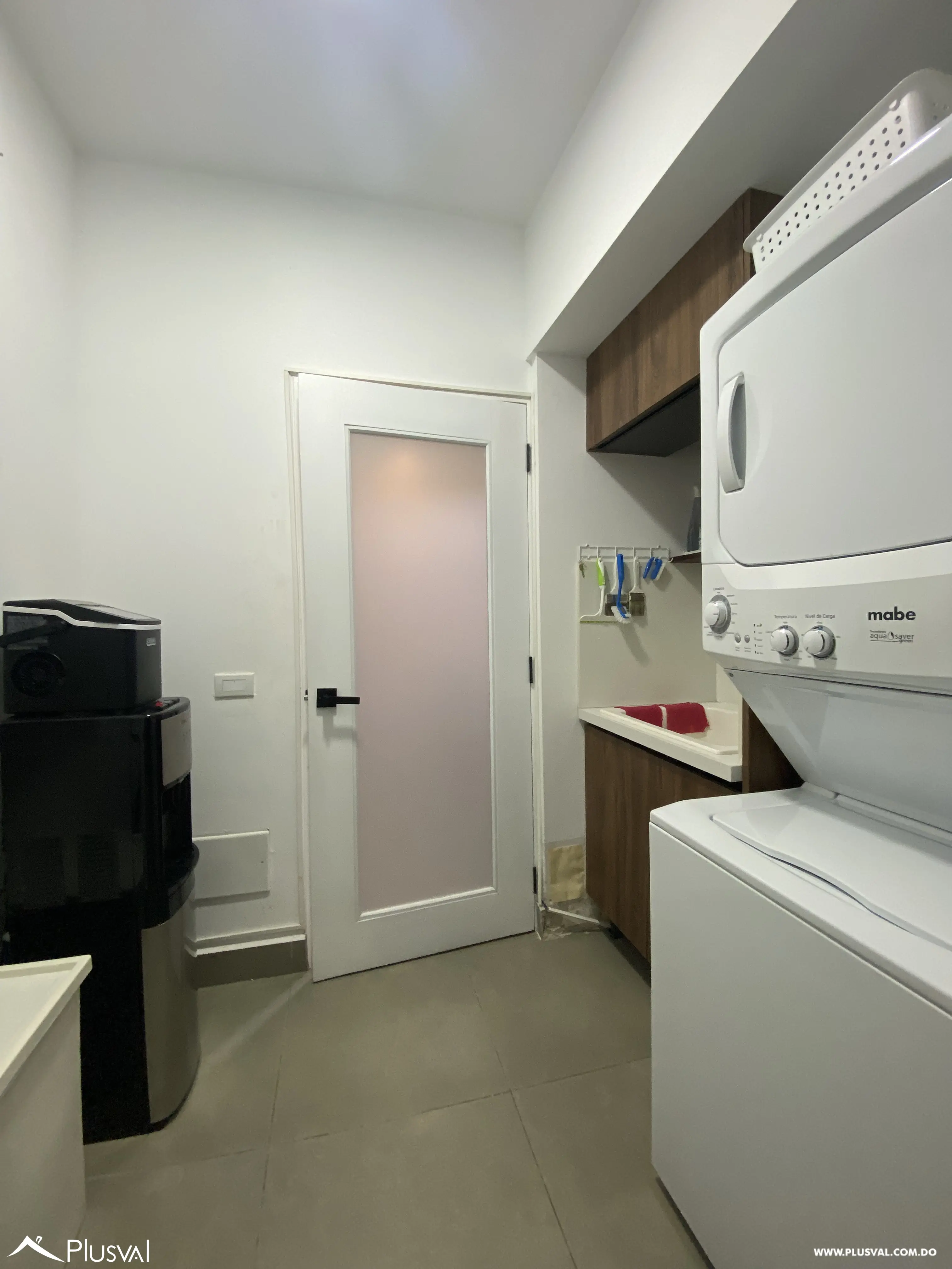 Apartamento en alquiler con estilo moderno y excelente ubicación en bella vista. 466456