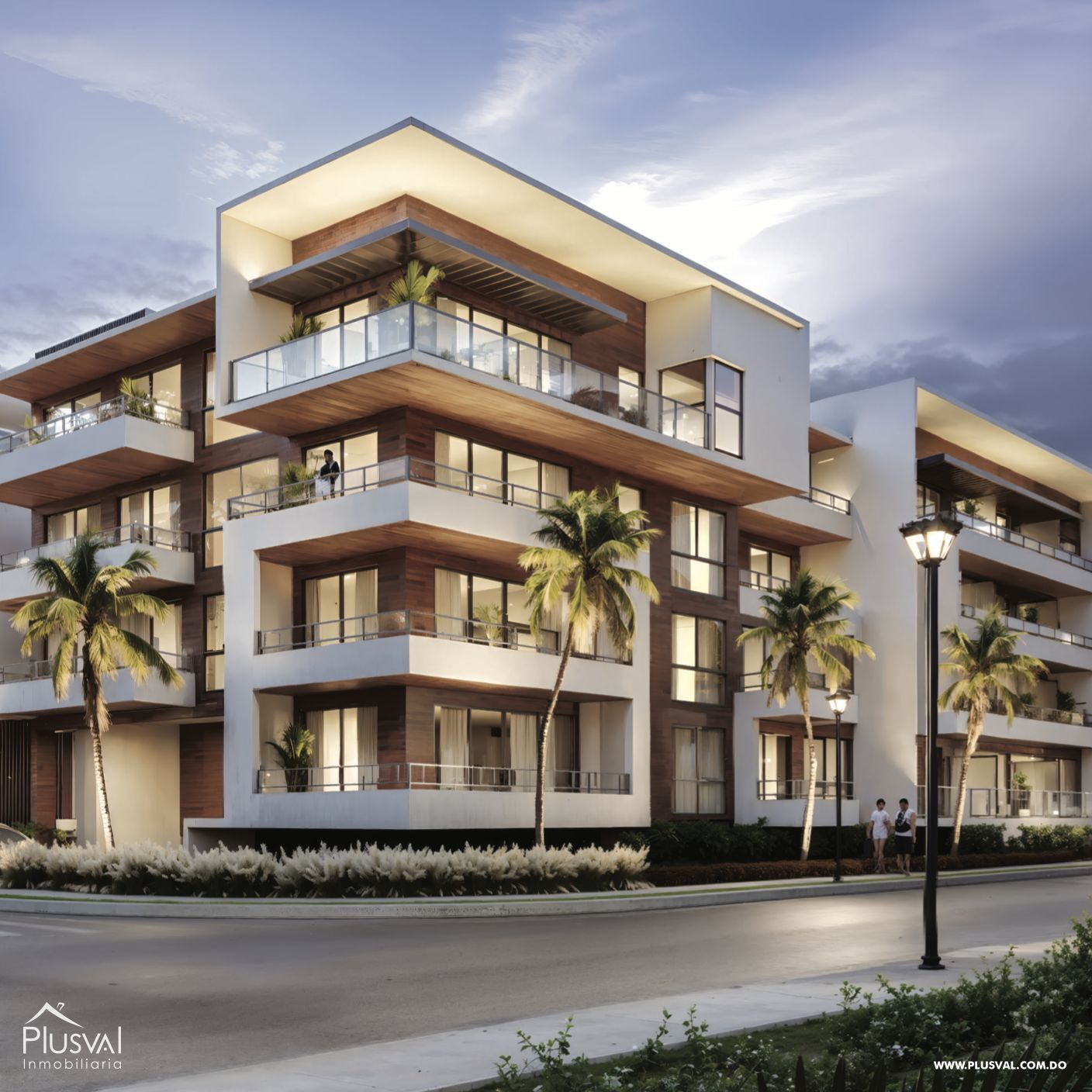 Se venden apartamentos de lujo en Punta Cana Village West 432231