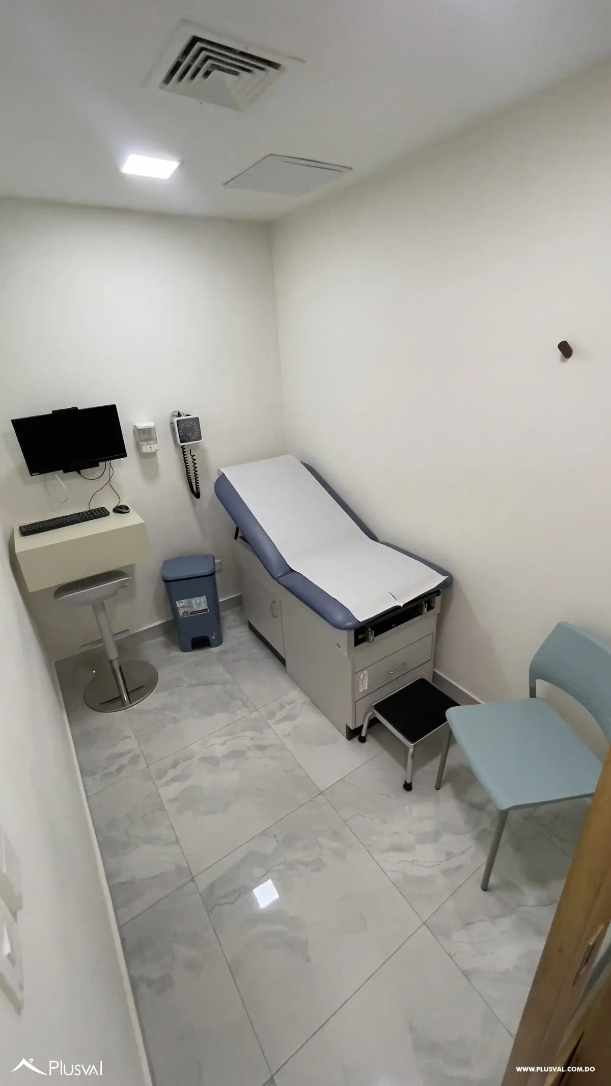 Local de Consultorio Médico, alquiler o venta Torre KP 454365