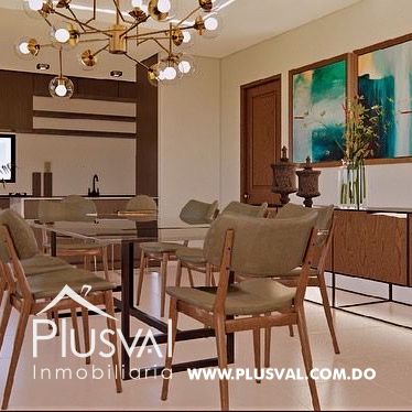 Proyectos cerrado de Villas en ventas en Bávaro Punta Cana. 349340