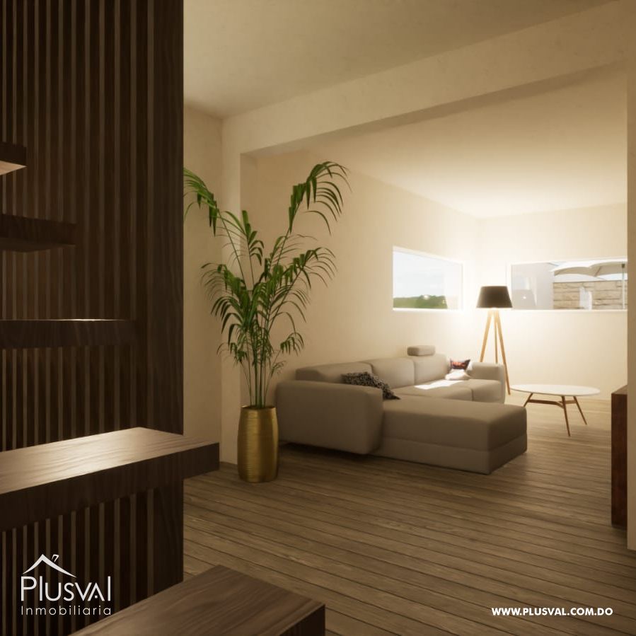 Proyecto de Villas en Bayahibe 302289