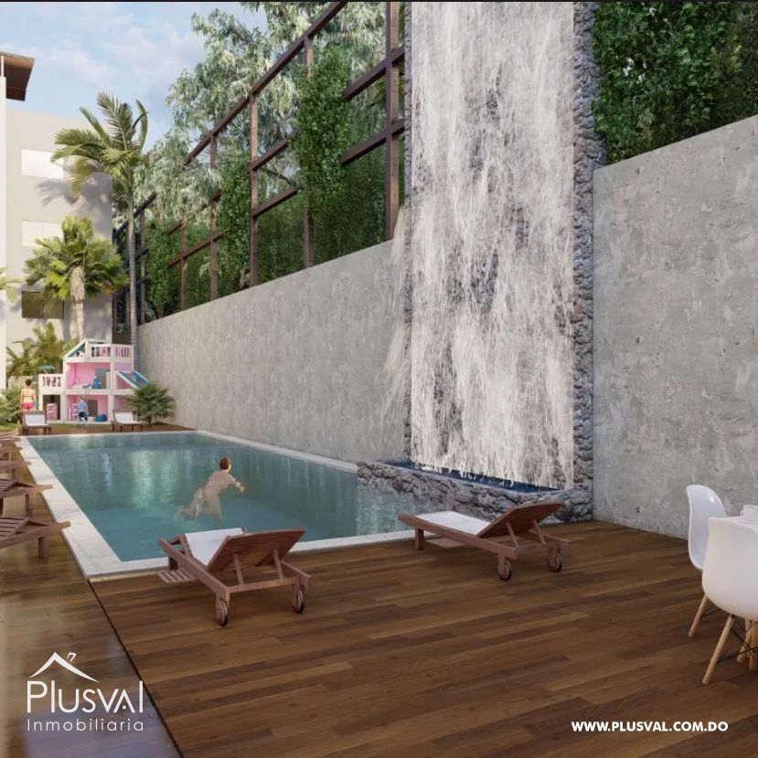 Villa  Golf Premium – Lujo en un Solo Nivel en La Estancia 487896