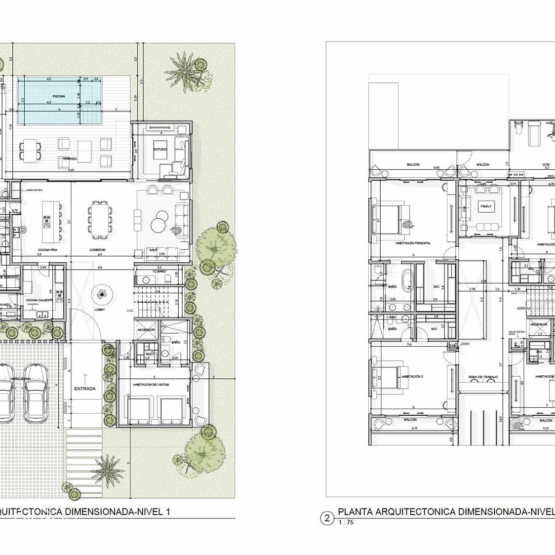 Villa en venta en Punta Cana Village 430736