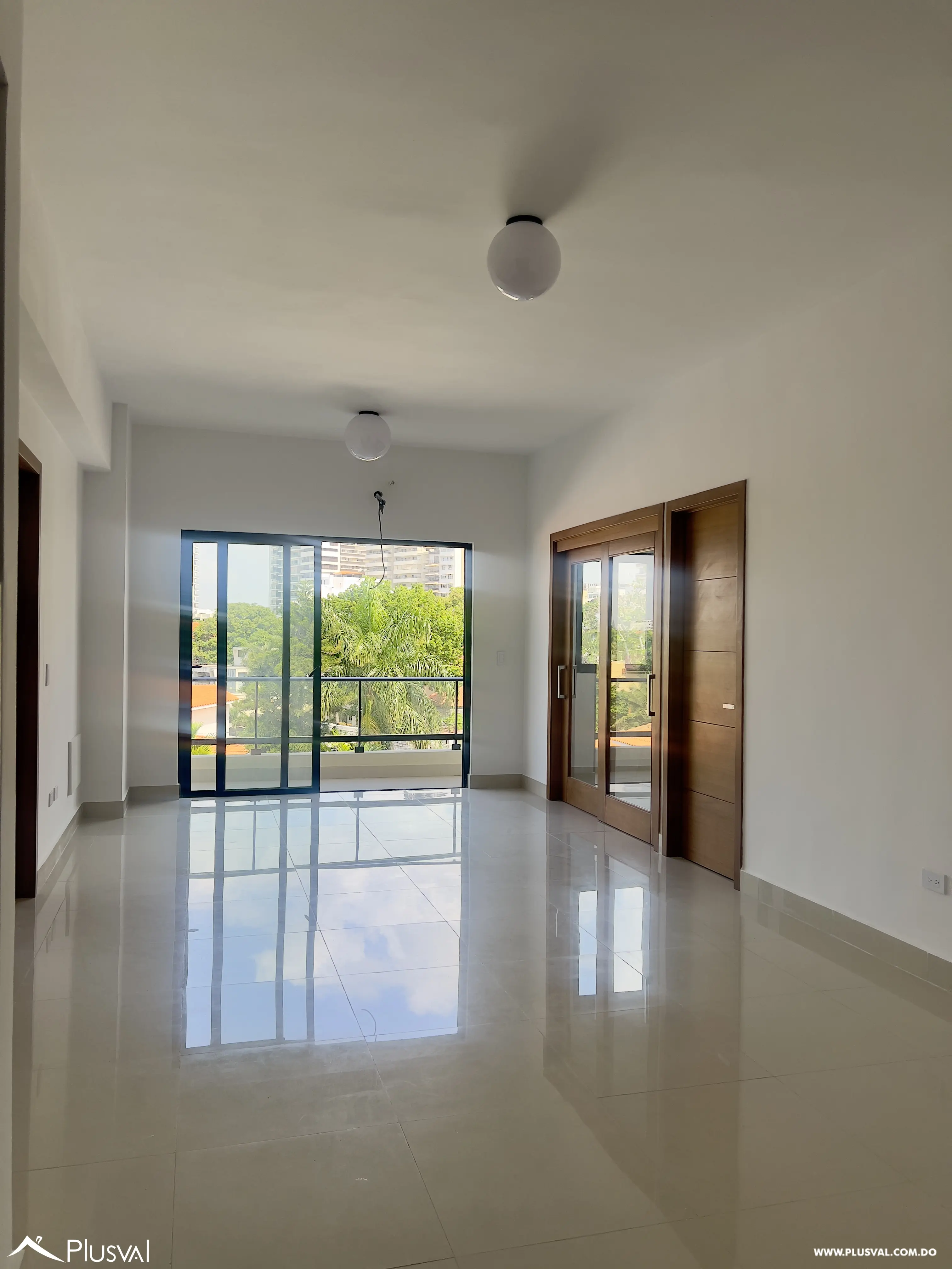 Apartamento nuevo a estrenar en Cacicazgos 515817