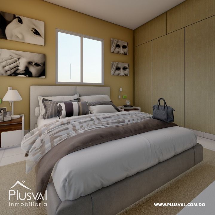 Proyecto de 82 apartamentos 237561