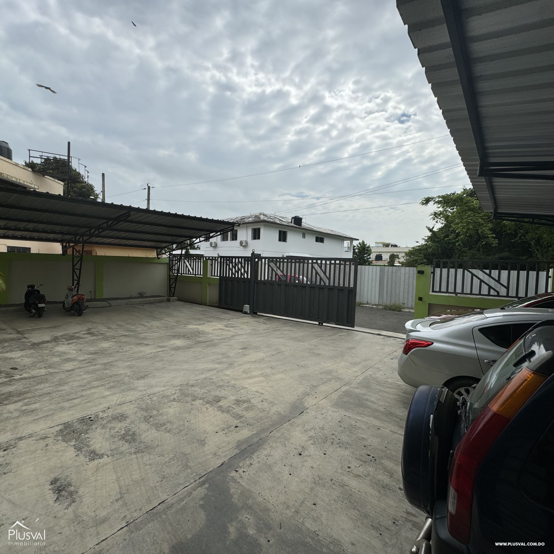 Apartamento en Residencial Don Libio, El Ensueño,La Vega 431708
