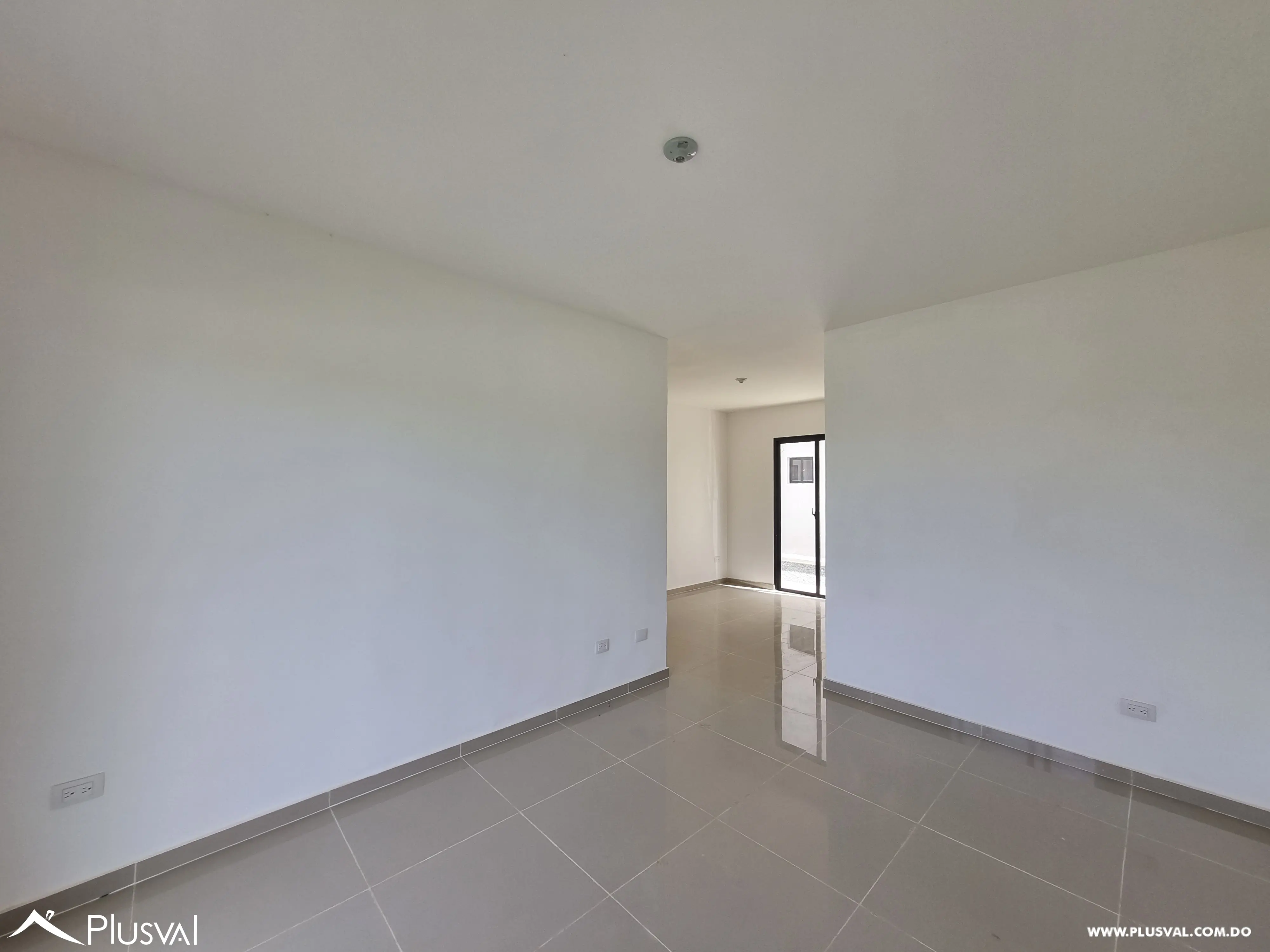 Apartamento en venta en primer nivel Ciudad Juan Bosch 532910