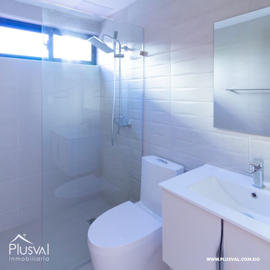 Apartamento terminado en Bella Vista 259091