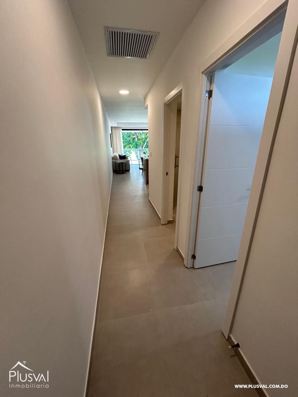 Apartamentos en alquiler de 2 habitaciones cocotal a 6 minutos de la playa 464331