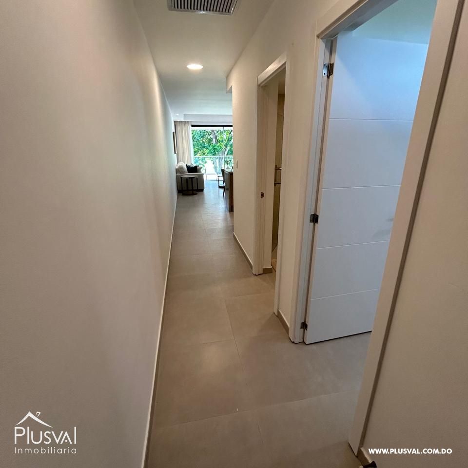 Apartamentos en alquiler de 2 habitaciones cocotal a 6 minutos de la playa 464331