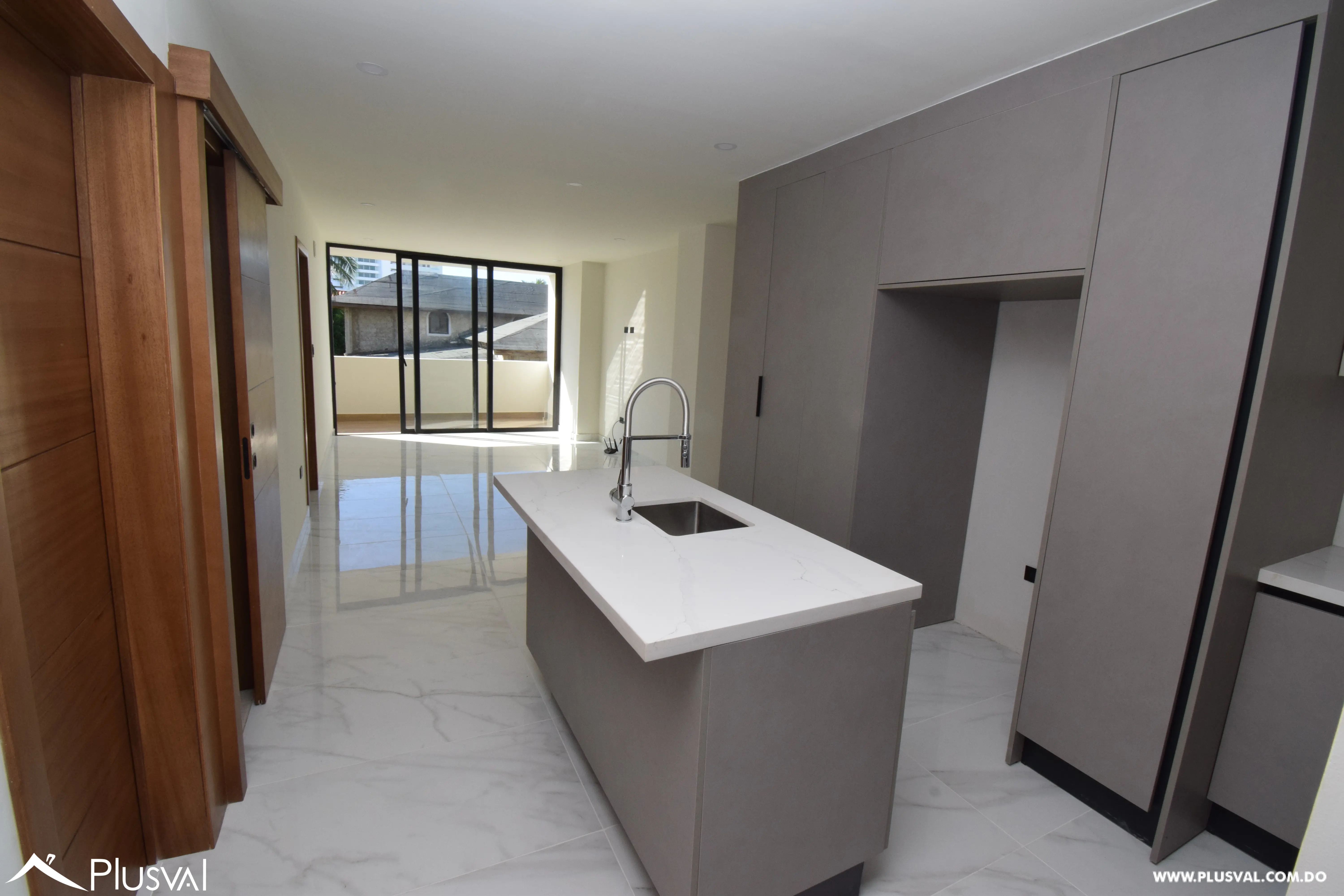 Magnífico apartamento a estrenar por ti en zona tranquila  de  Juan Dolio 475964