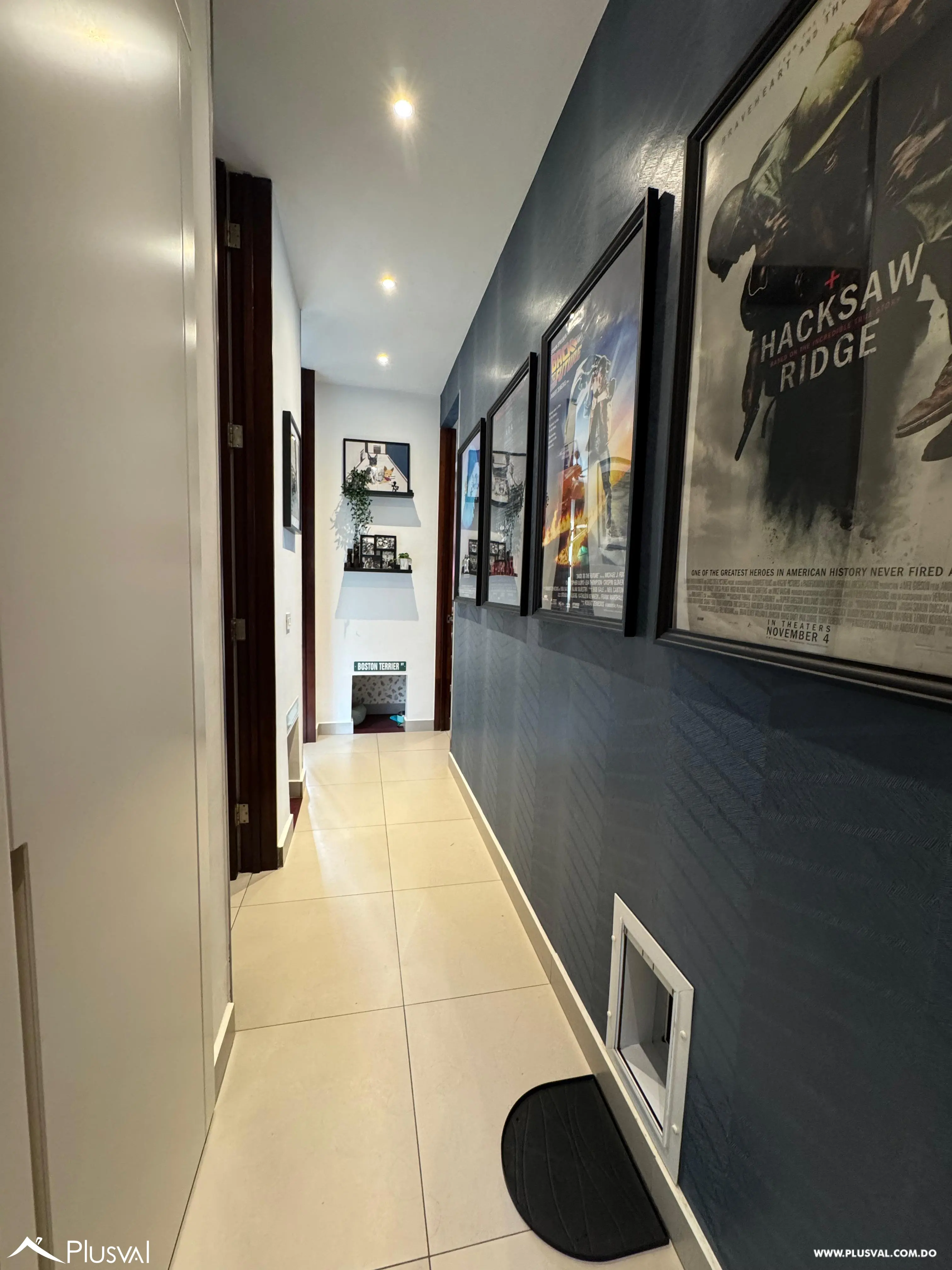 Apartamento espectacular en venta en PAraiso 480687