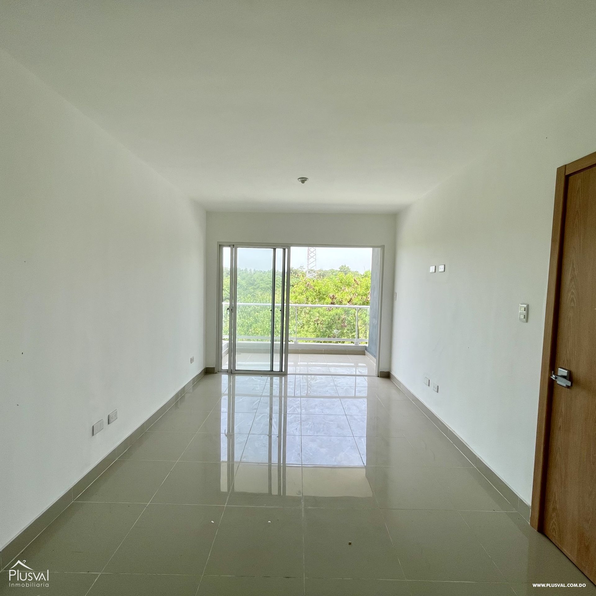 Apartamento en Venta en Arroyo Manzano 444011