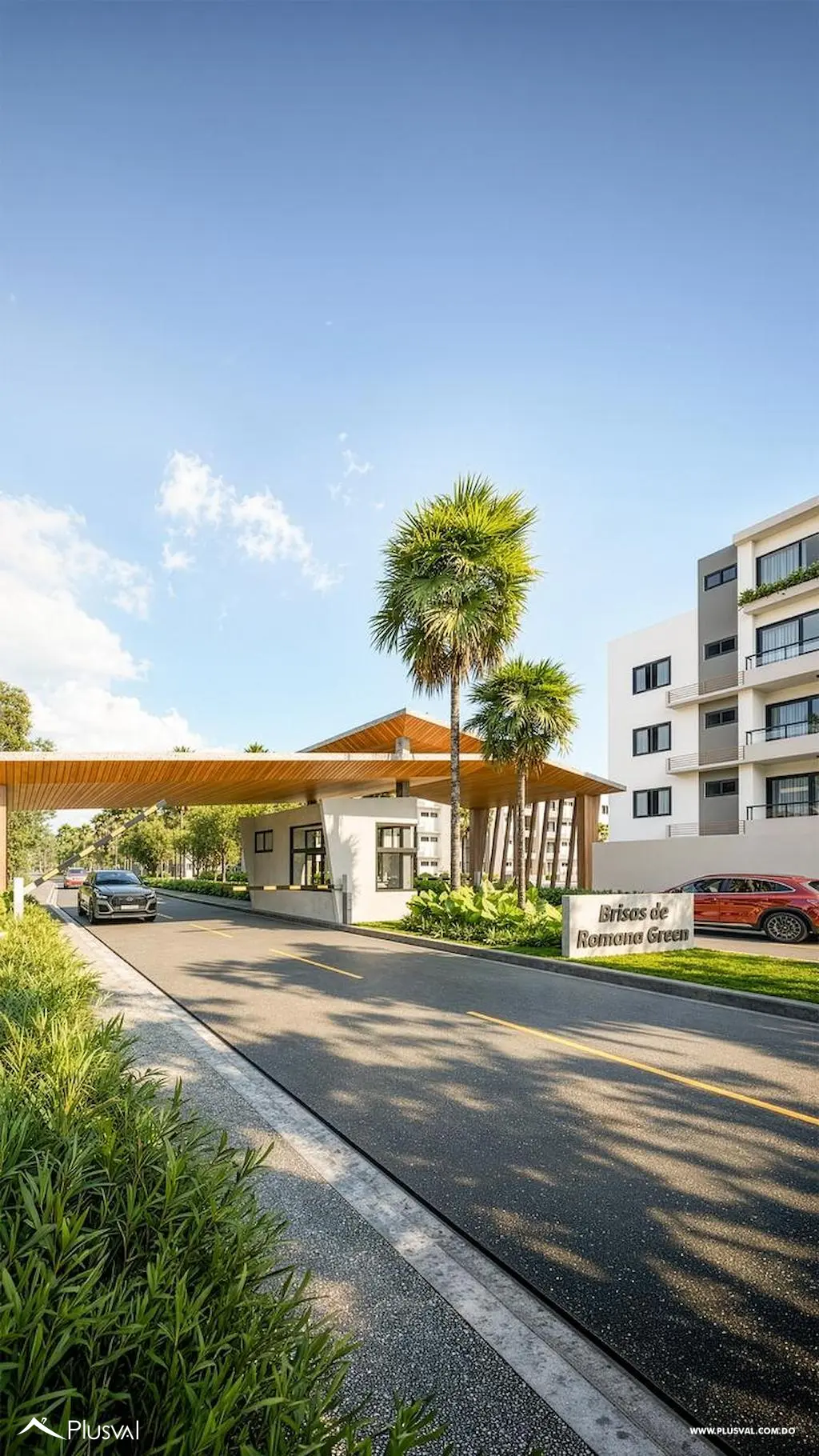 Apartamentos de 2 y 3 Habitaciones en La Romana 509842