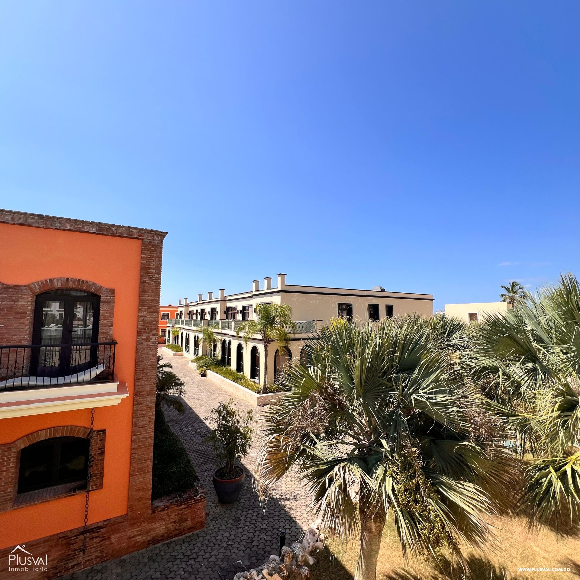 Apartamento Amueblado en venta en Fishing Lodge, Cap Cana 425302