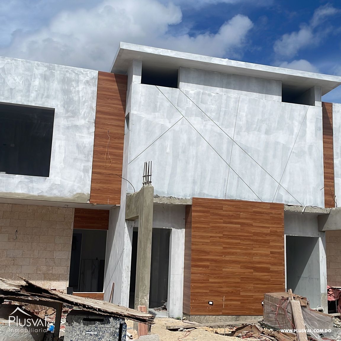 Exclusivo proyecto de 16 villas tipo duplex Próximo AL DOWNTOWN MALL CON FÁCIL ACCESO A LA PLAYA 299035