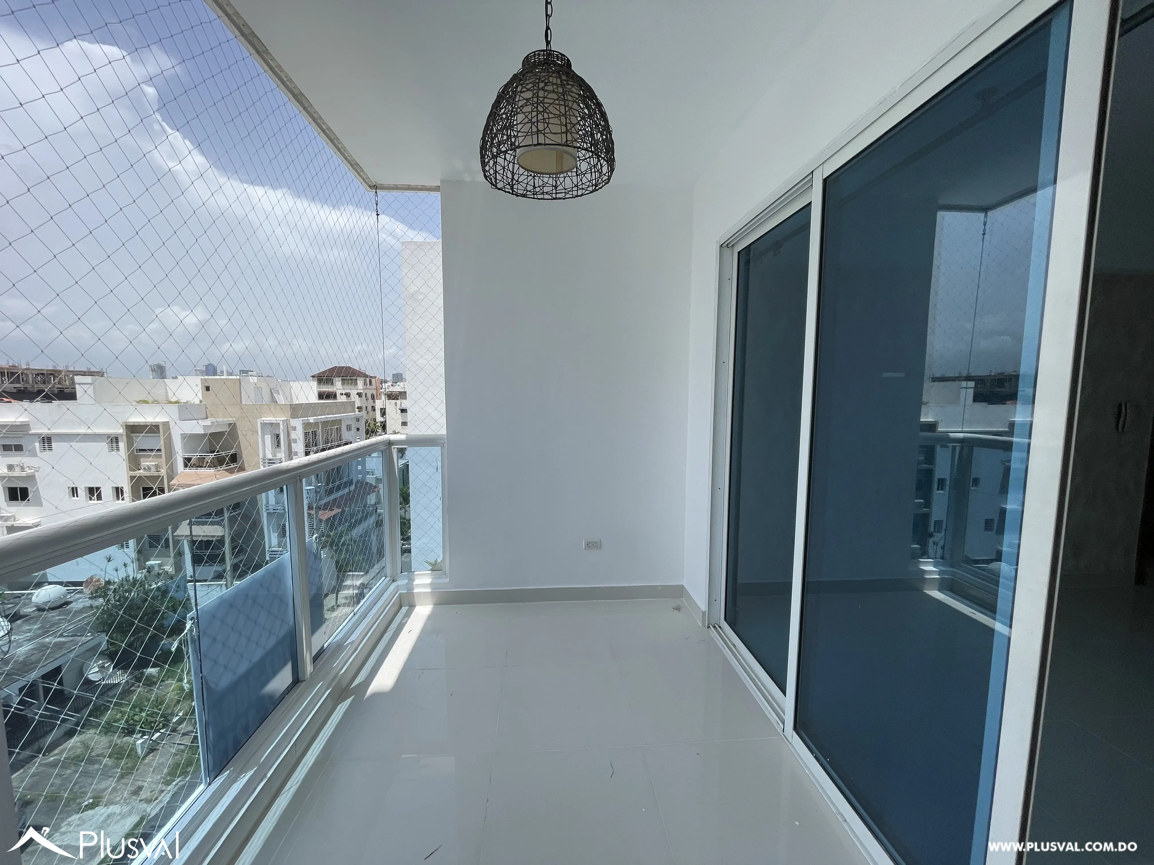Apartamento en Venta en El Millón 495796