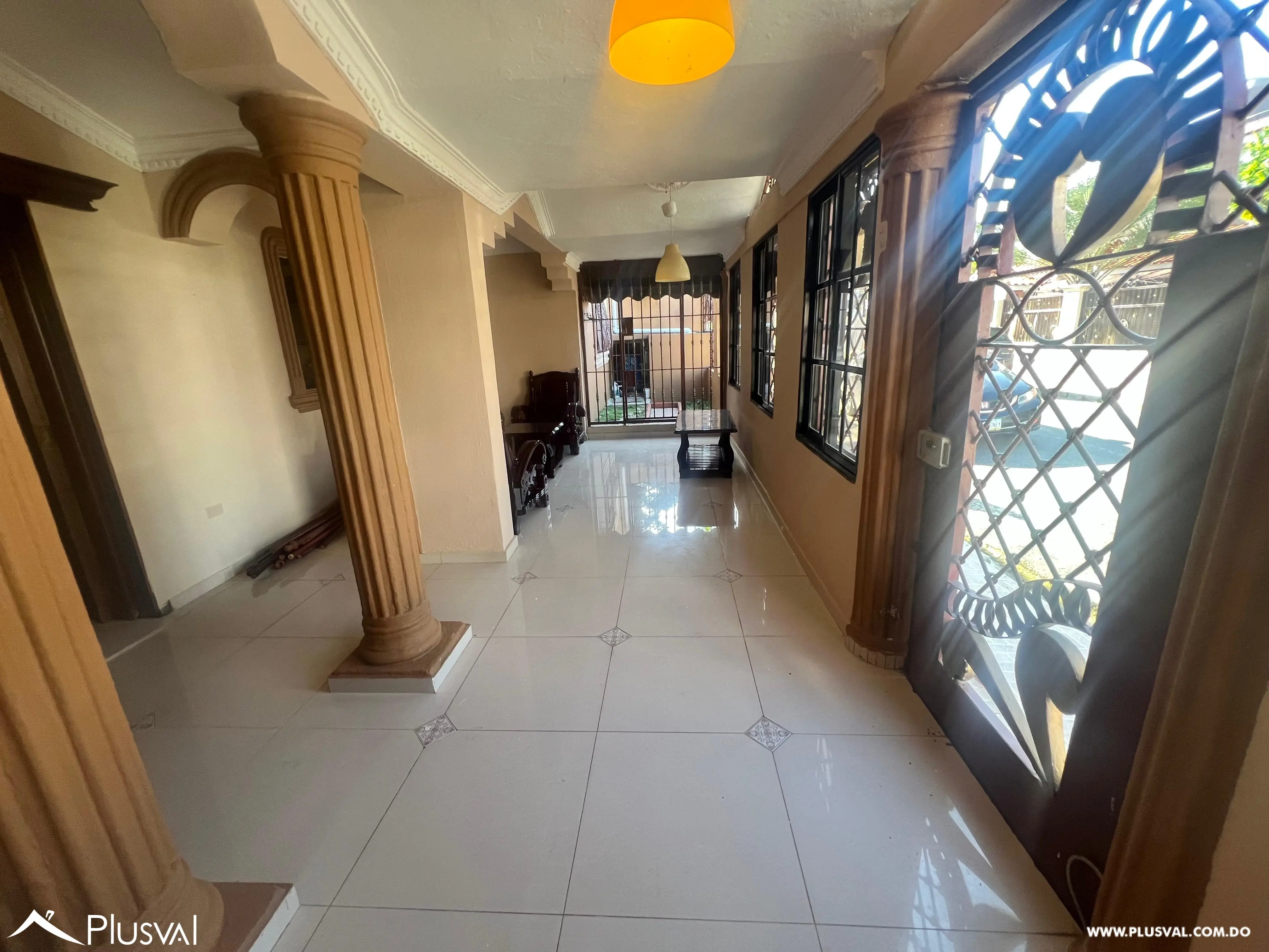 Casa en Brisa Oriental de 3 niveles. 478372