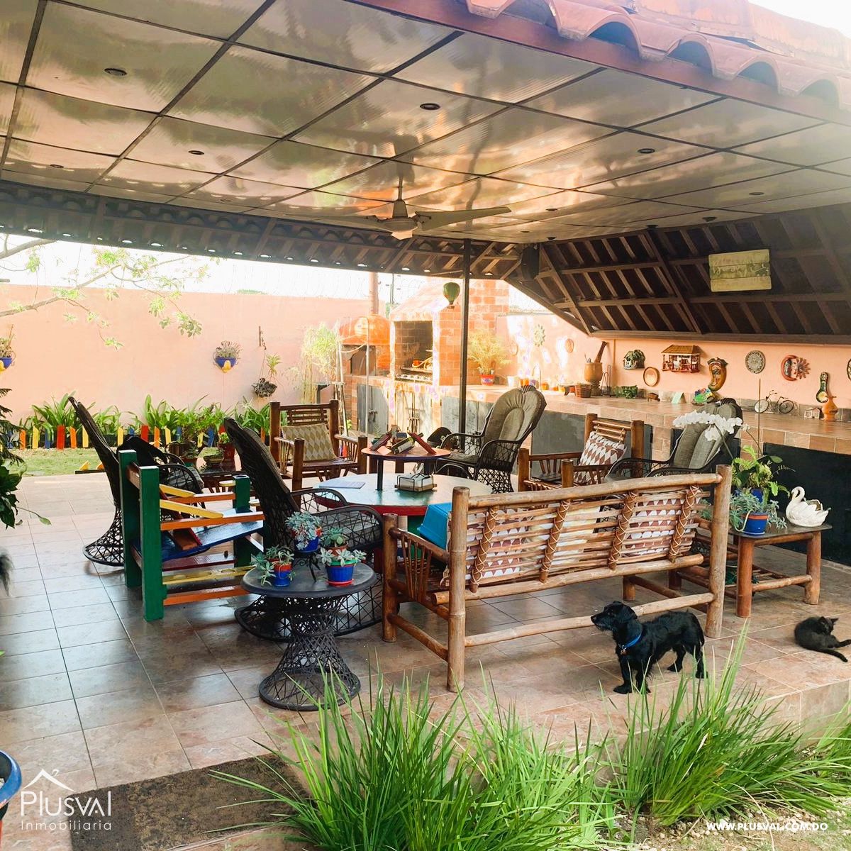 Casa en venta en Altos de Arroyo Hondo 383932