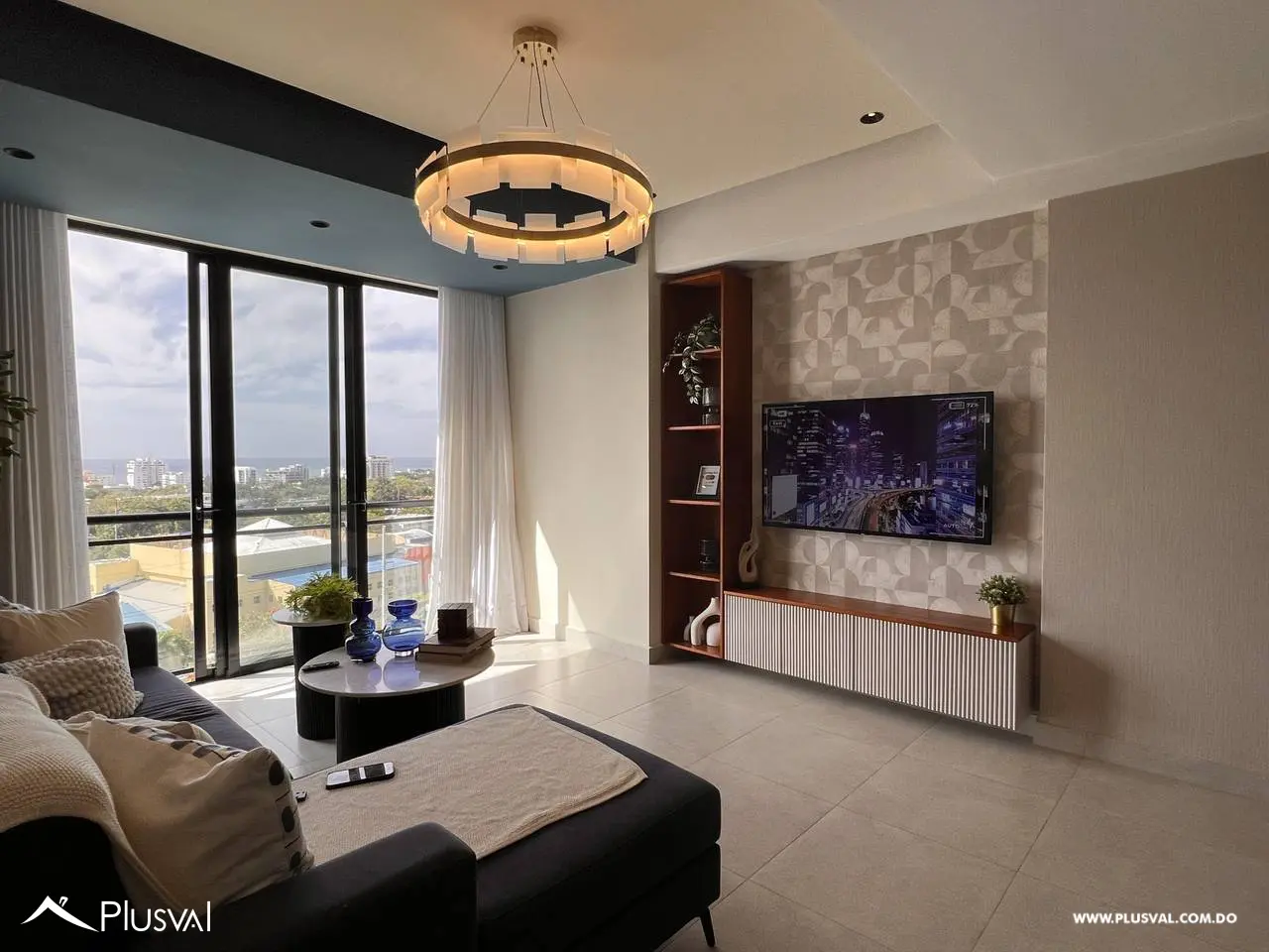 Apartamento en alquiler Torre La Diana 6 La Esperilla 506484