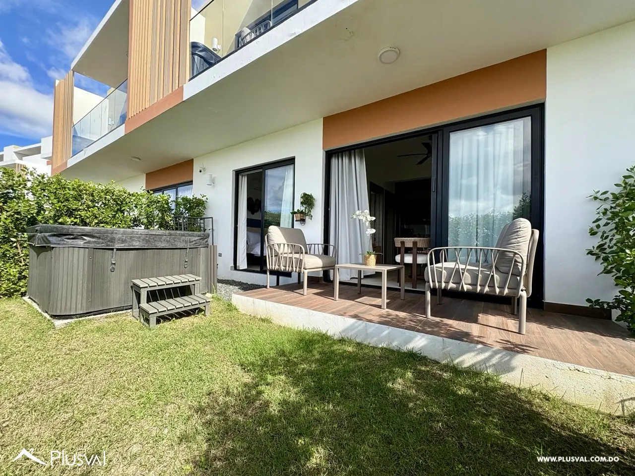 Alquiler disponible en Unique 499214