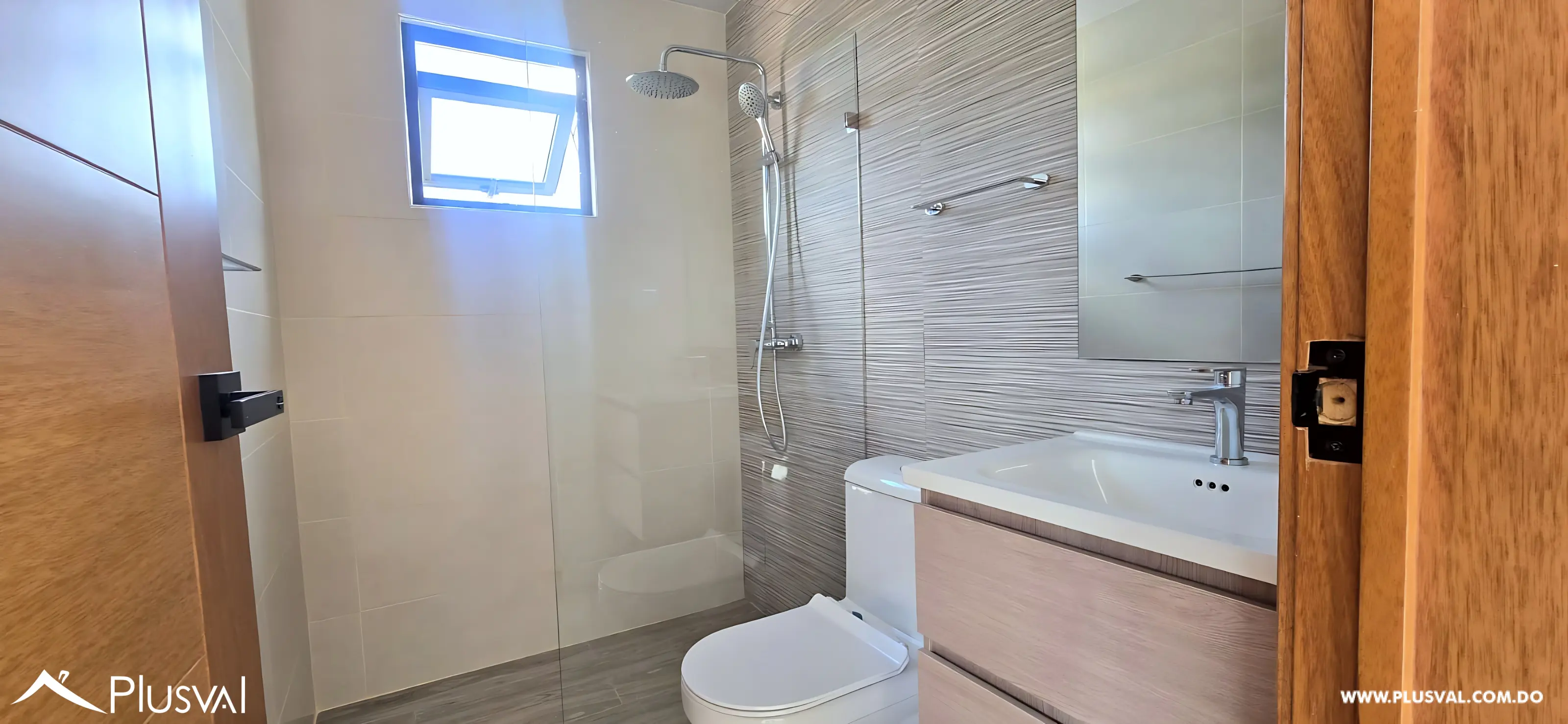 Apartamento a estrenar en alquiler, 3 habitaciones, Arroyo Hondo Viejo 533155
