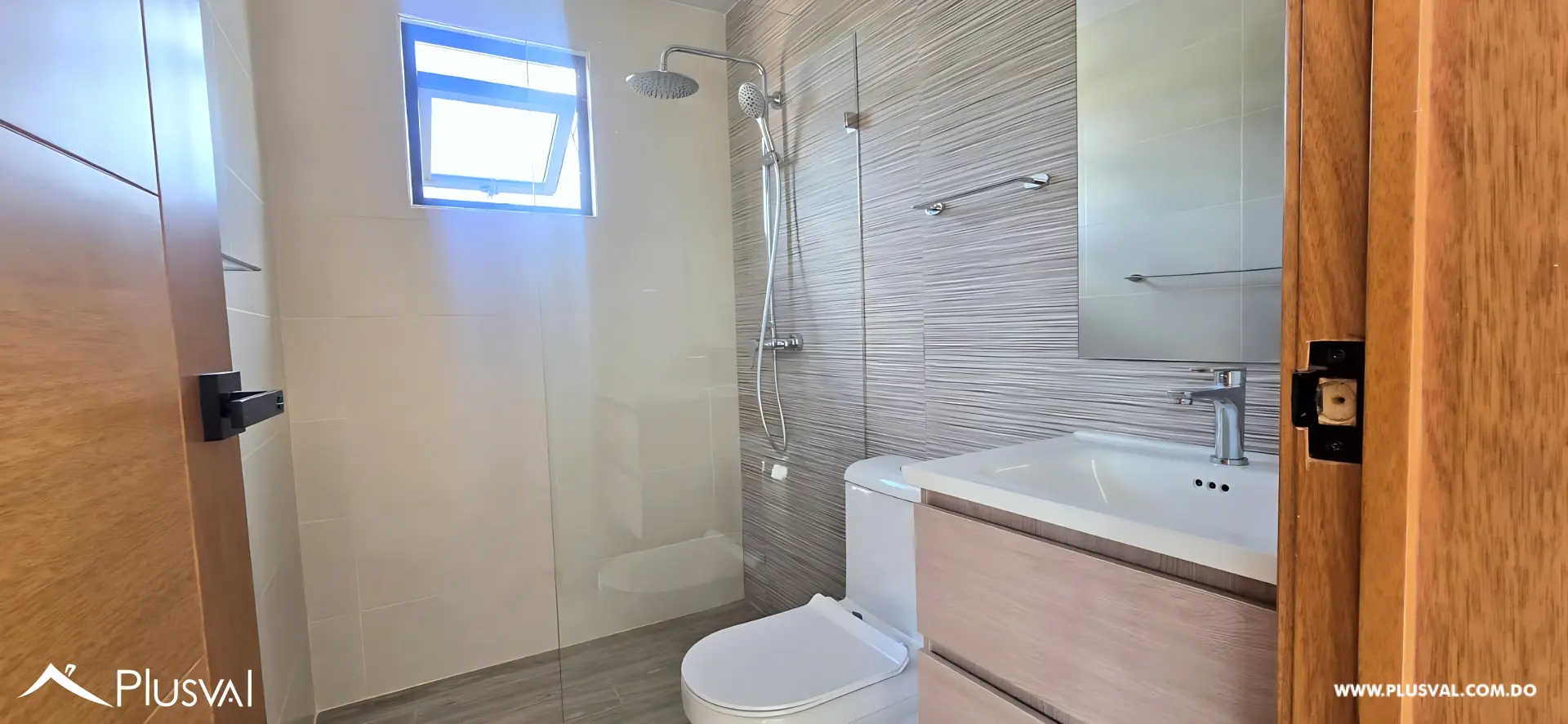 Apartamento a estrenar en alquiler, 3 habitaciones, Arroyo Hondo Viejo 533155
