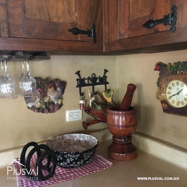 Finca en venta en Pedro Brand 315907