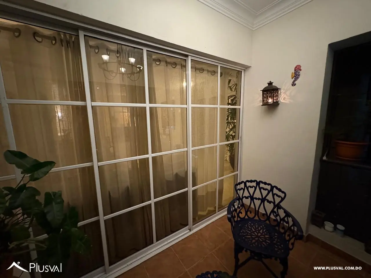 Amplio y fresco apartamento en excelente zona de Naco 491886