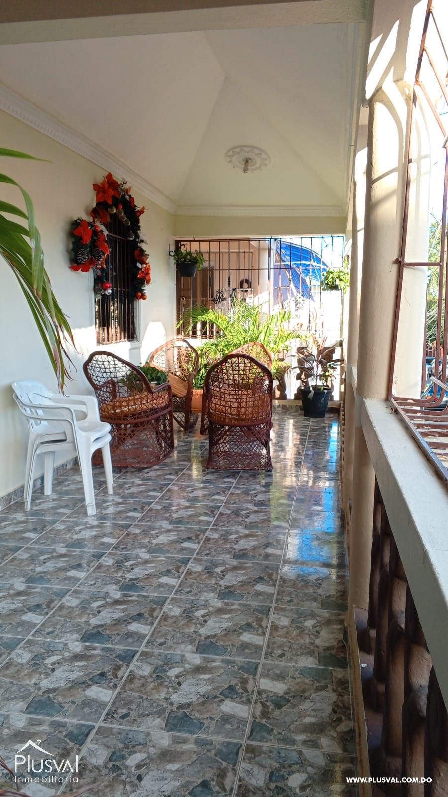 Casa en venta en los Cerros de Buena Vista II 477302