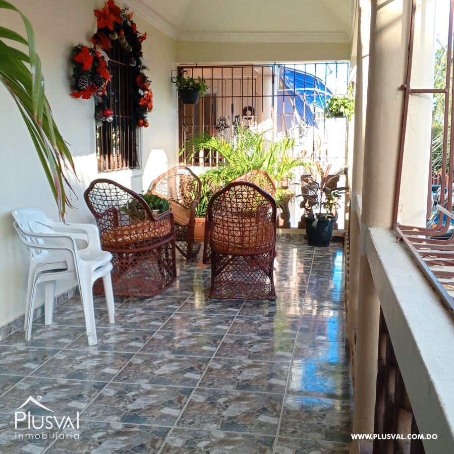 Casa en venta en los Cerros de Buena Vista II 477302
