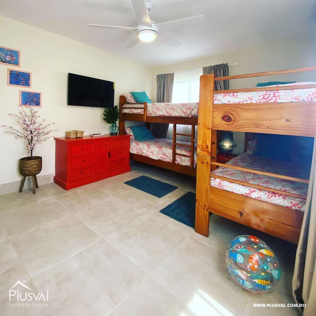 Apartamento en venta en Juan Dolio 296209
