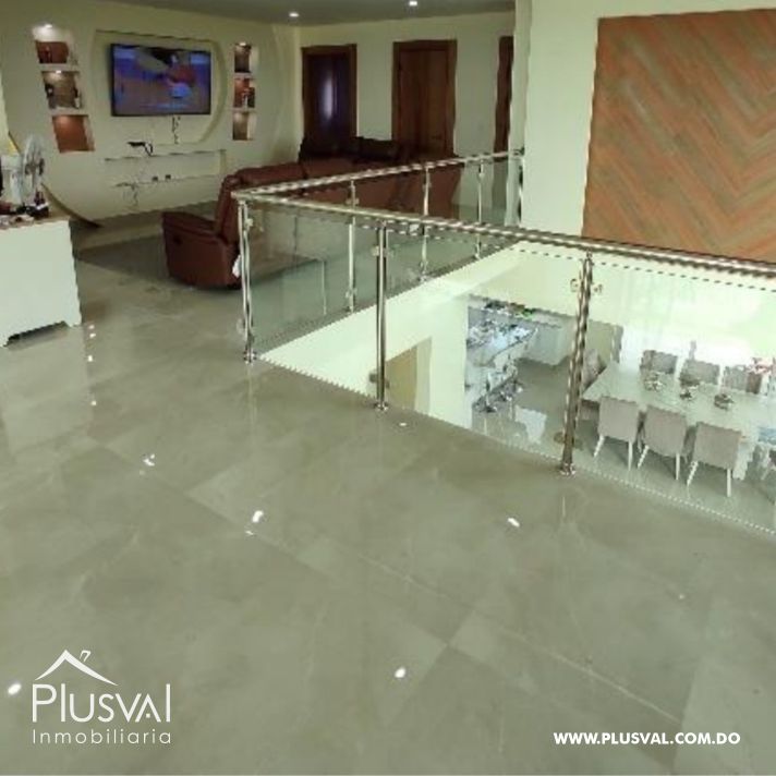 Casa en Venta en Higuey 282027