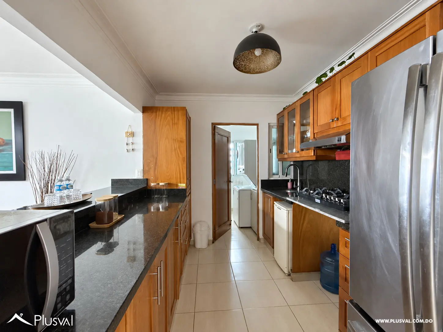 Apartamento con Vista al Mar en el Malecón Ave. España 533187