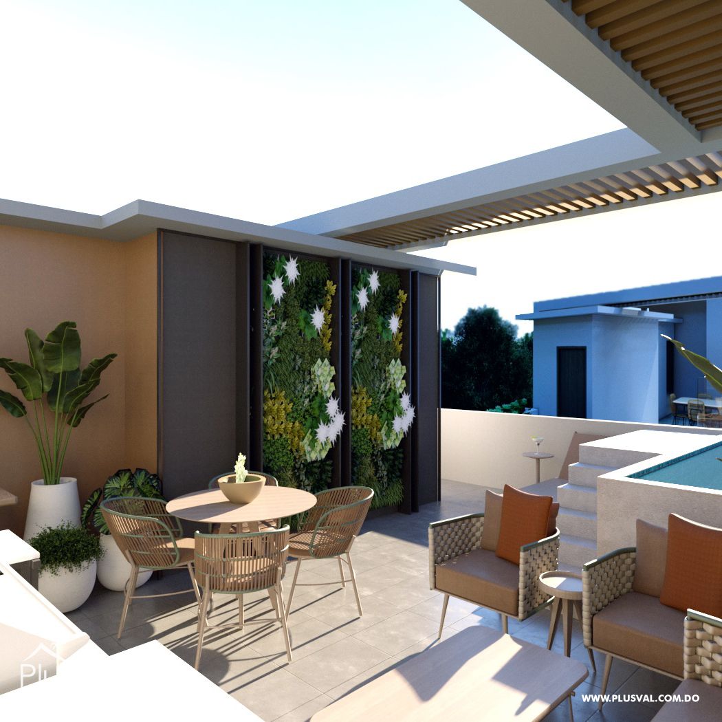 Apartamentos de 1 Y 2 habitaciones en venta 259813